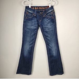 Rock Revival Gwen Bootcut Jeans